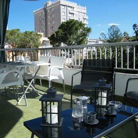 Apartamento Parque Ii, Mnostrum Playa De Gandia Exclusivo Familias Dış mekan fotoğraf